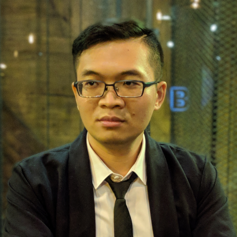 Việt Huỳnh's profile picture
